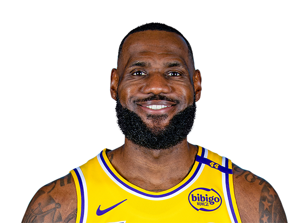 Avatar of lebron james