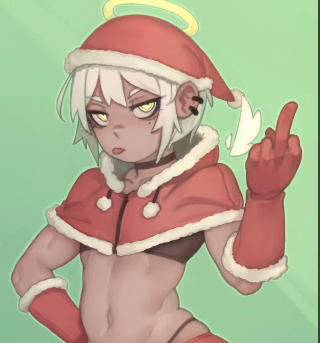 Avatar of Autosage //: A very autosage christmas!
