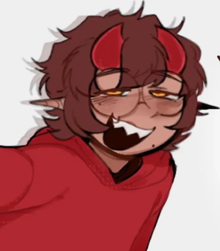 Avatar of Demon :// Devil Twink Final Boss