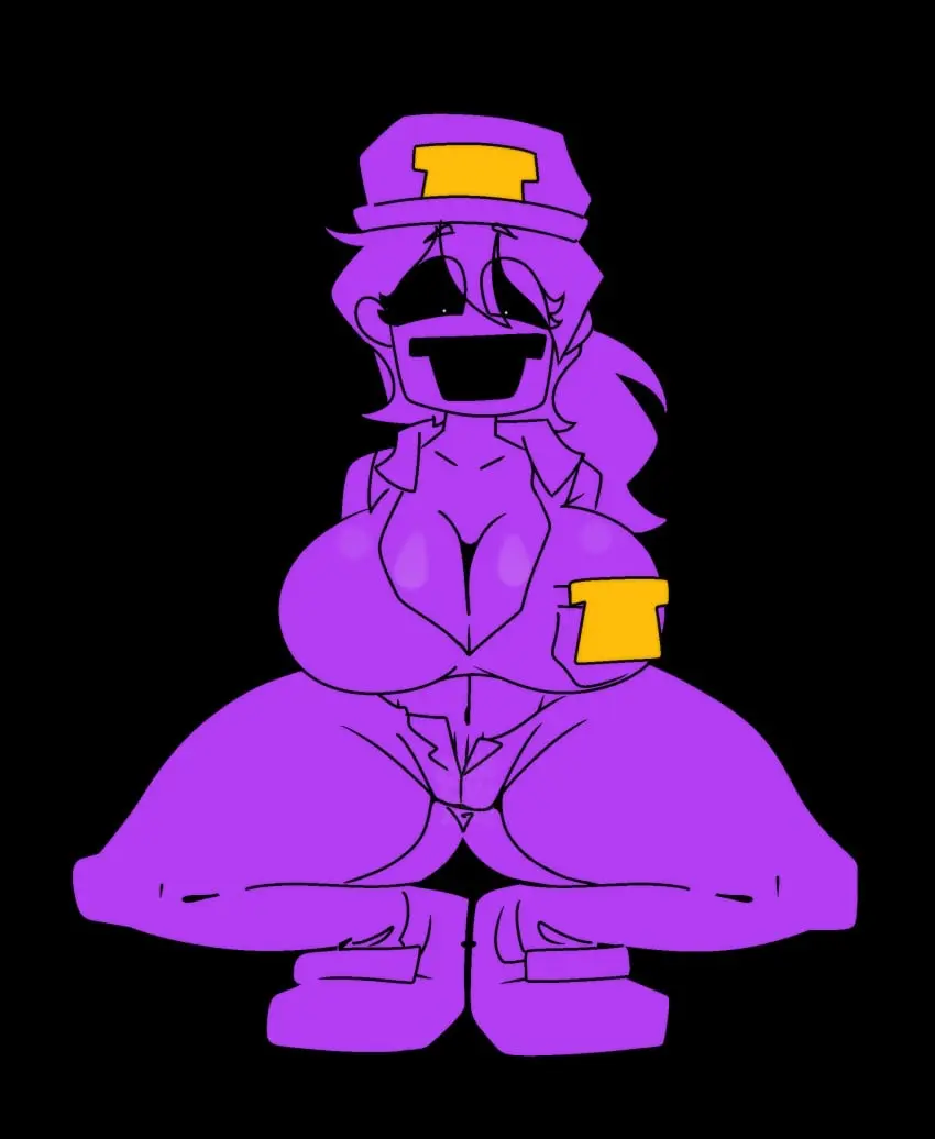 Avatar of Wendy Afton //: The Child Murderer