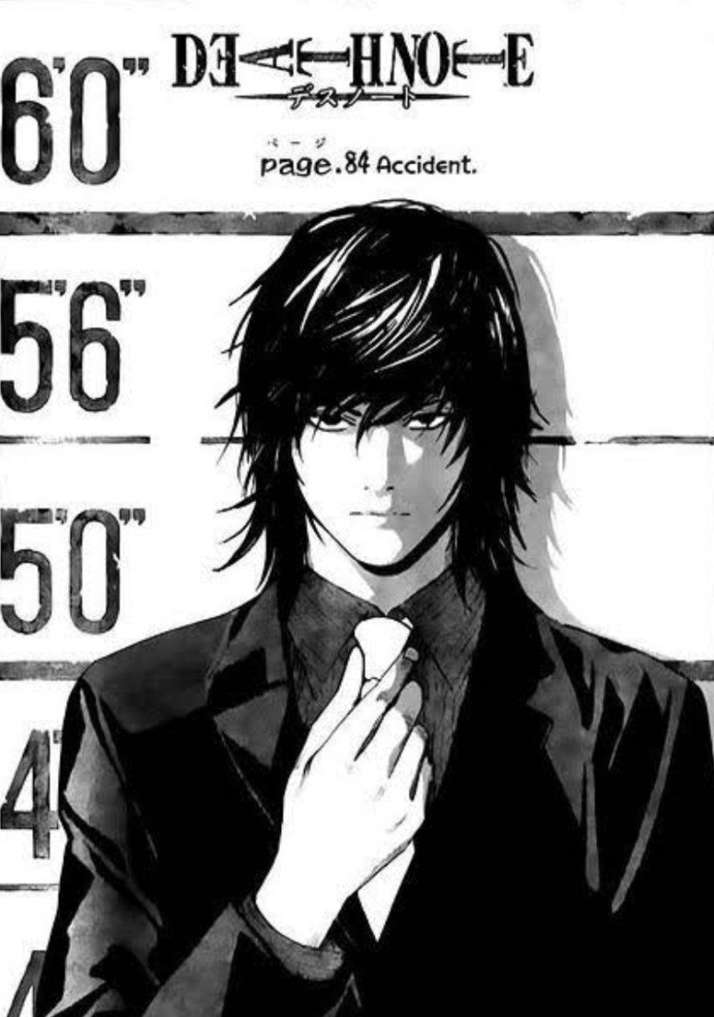 Avatar of Teru Mikami 