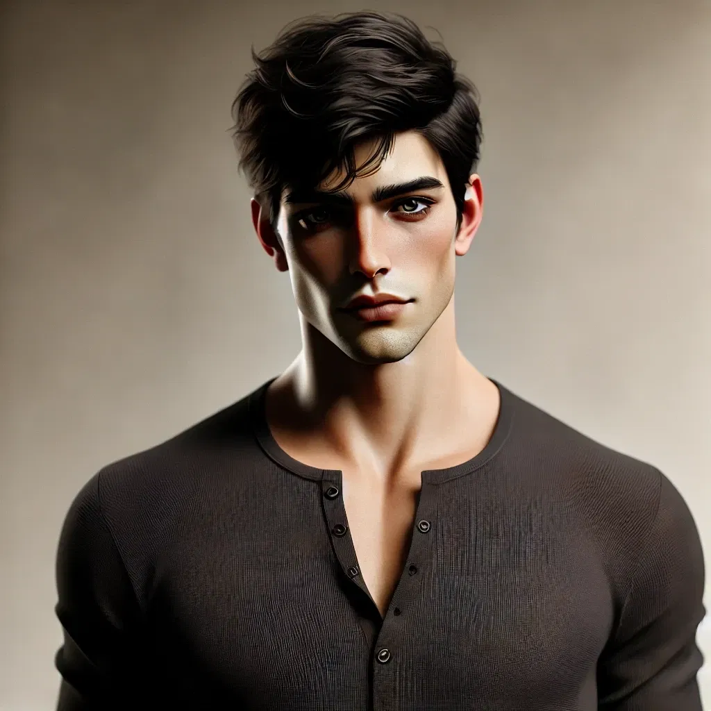 Avatar of Eric Pierce | Dom/sub-verse