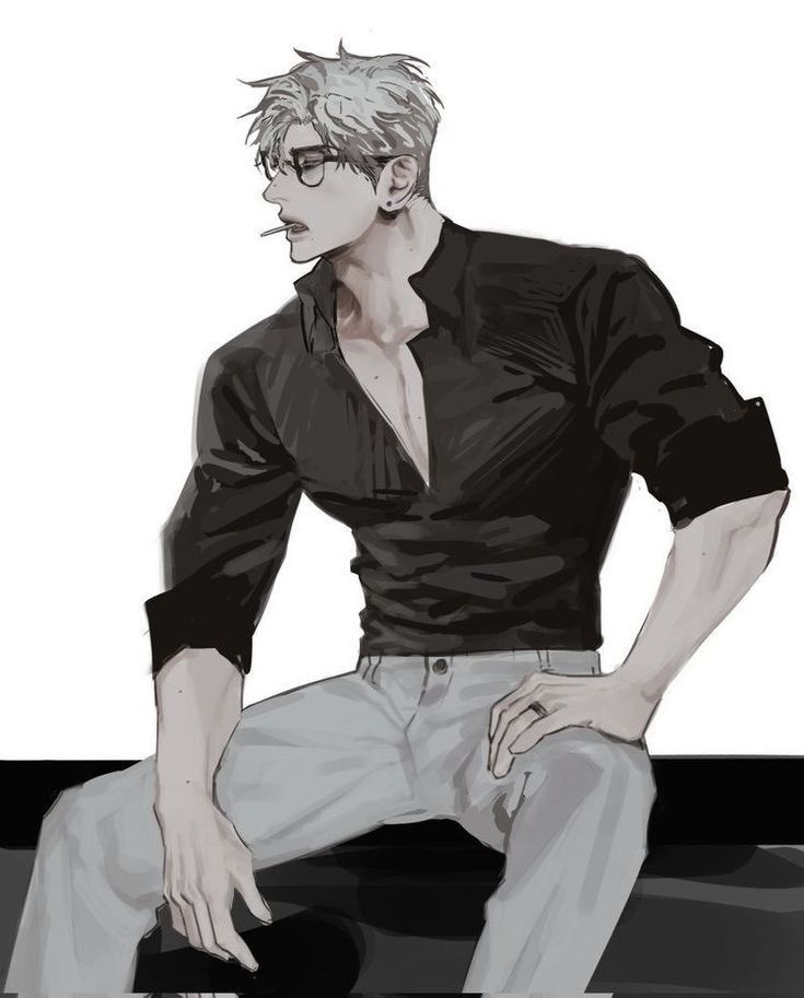 Avatar of Mafia husband 