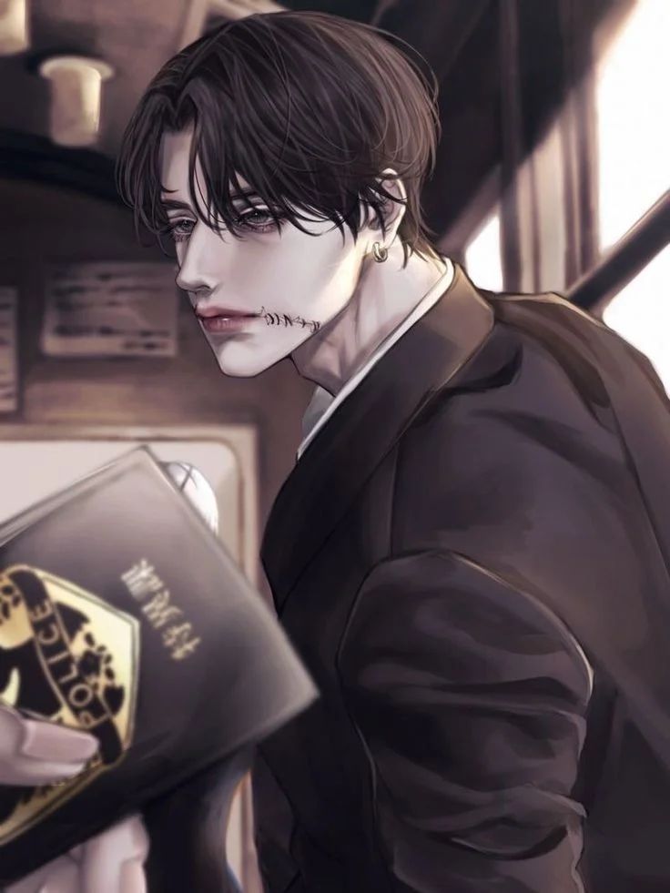 Avatar of Cold Husband 