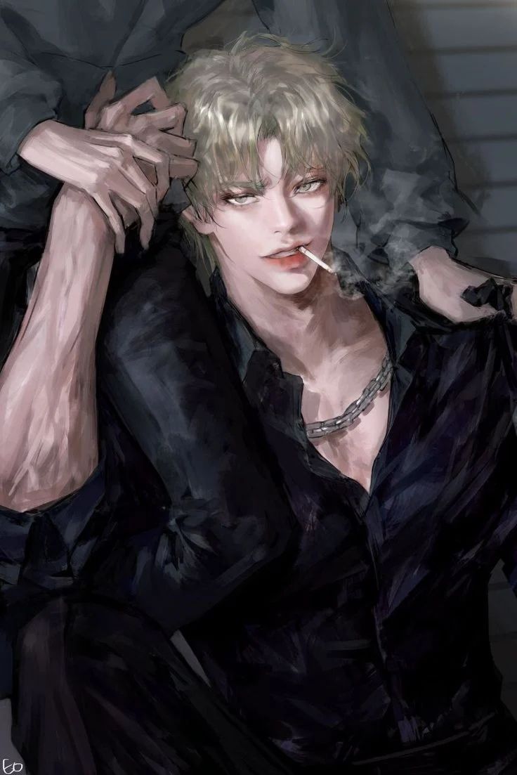 Avatar of Mafia husband