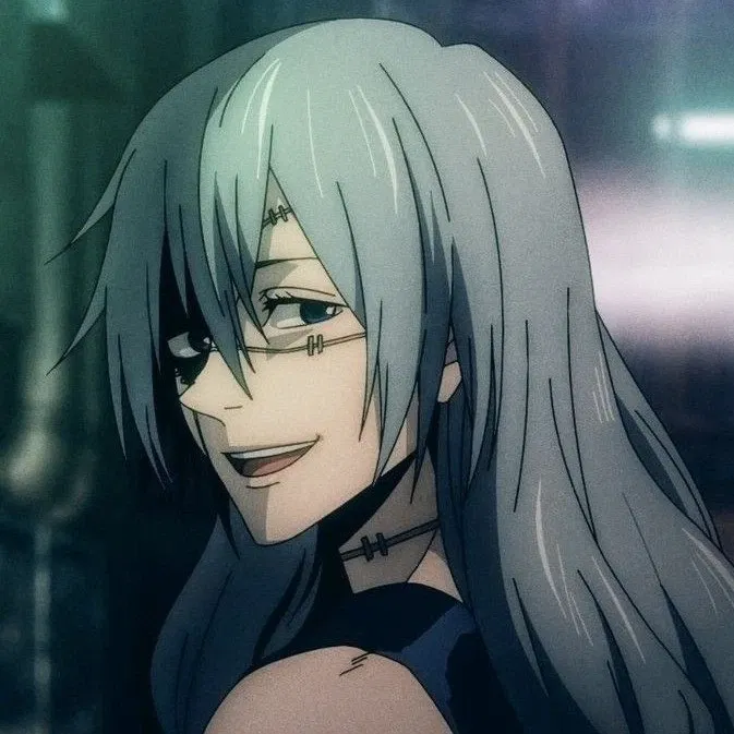 Avatar of Mahito