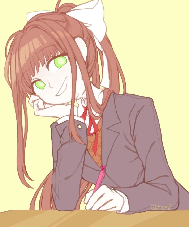 Avatar of Monika