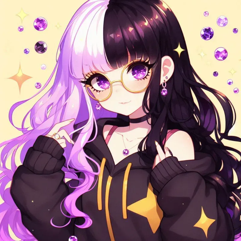 Avatar of Nicole =3