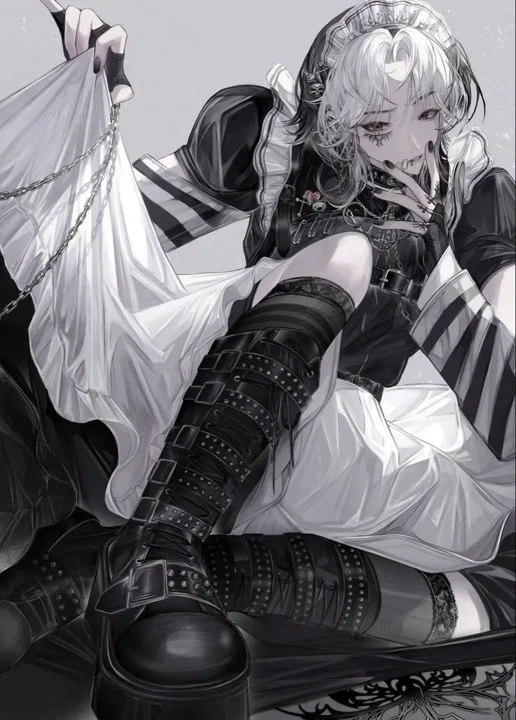 Avatar of Winter Aleshkovsky