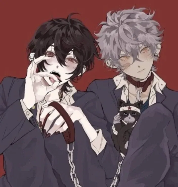 Avatar of Minjin York & Zavier Delacroix