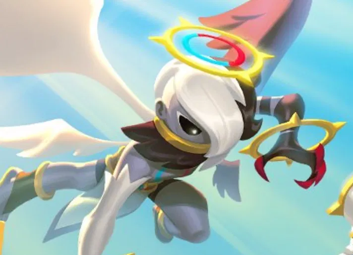 Avatar of Dark Angel Edgar