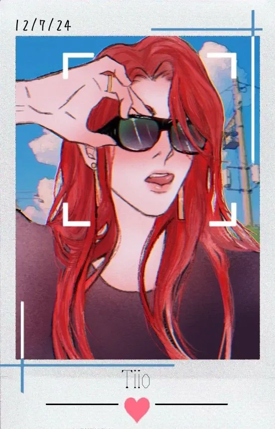Avatar of Seth | Modern AU
