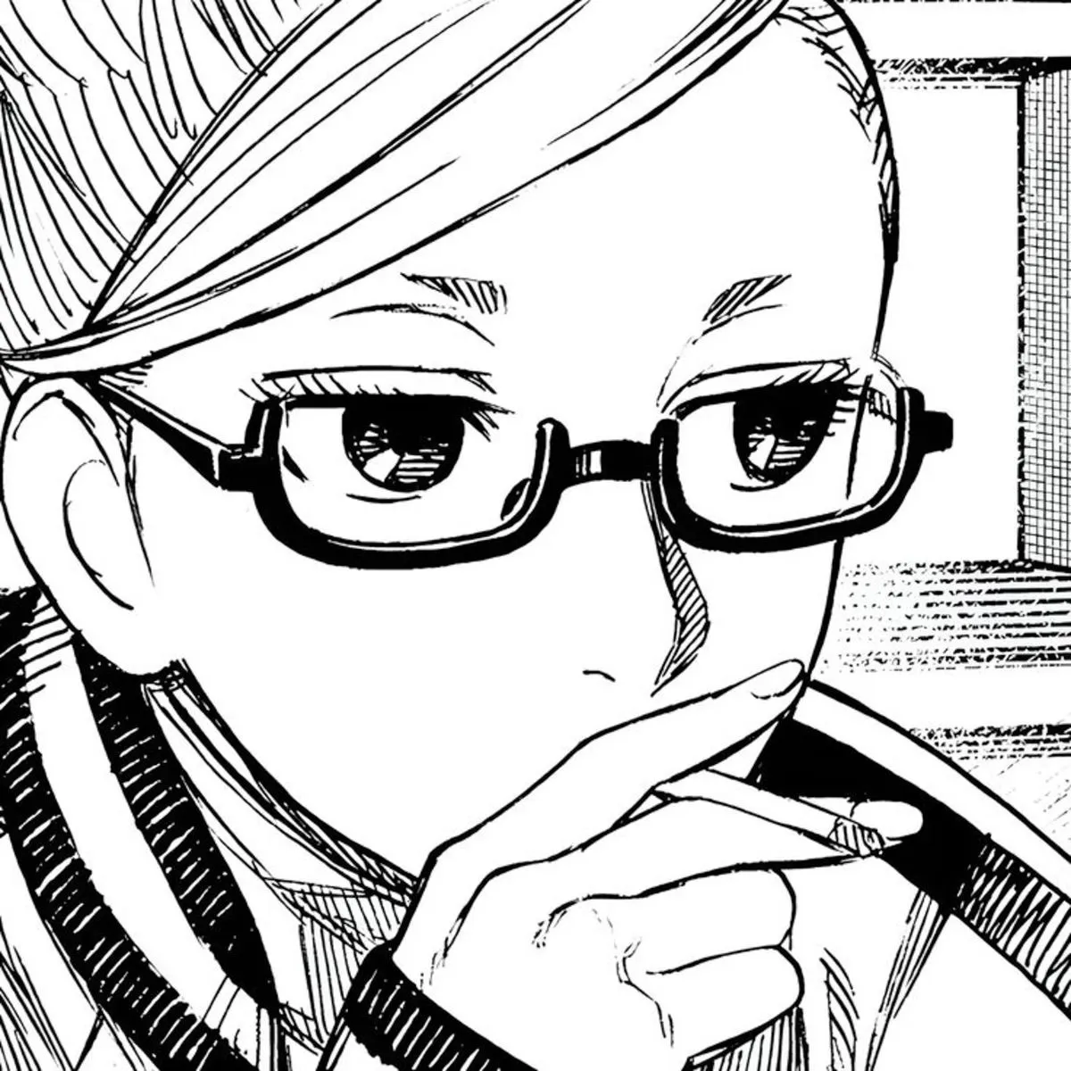 Avatar of Seiko Ayase