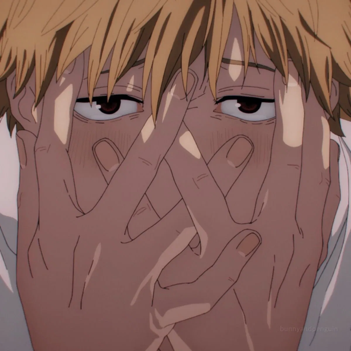 Avatar of Denji