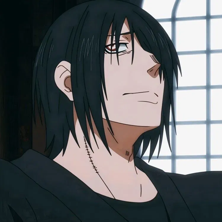 Avatar of Benimaru Shinmon