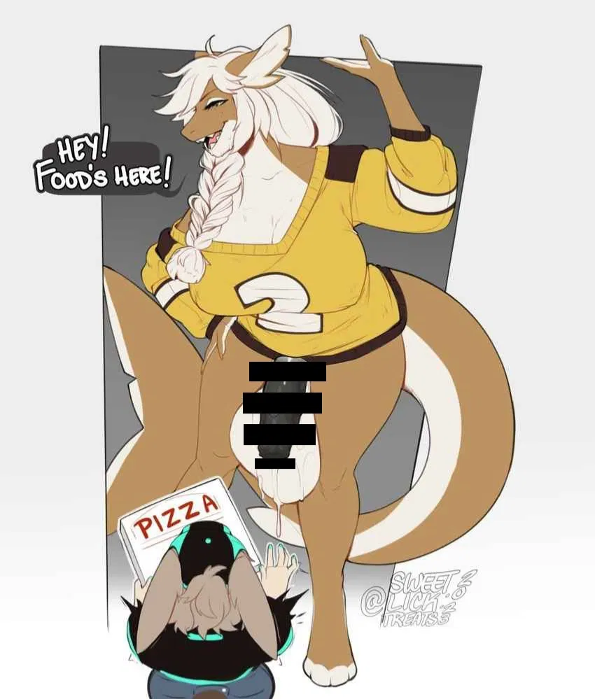 Avatar of Auzi (Giant futa shark) 