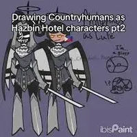 Avatar of Hazbin Hotel x CH