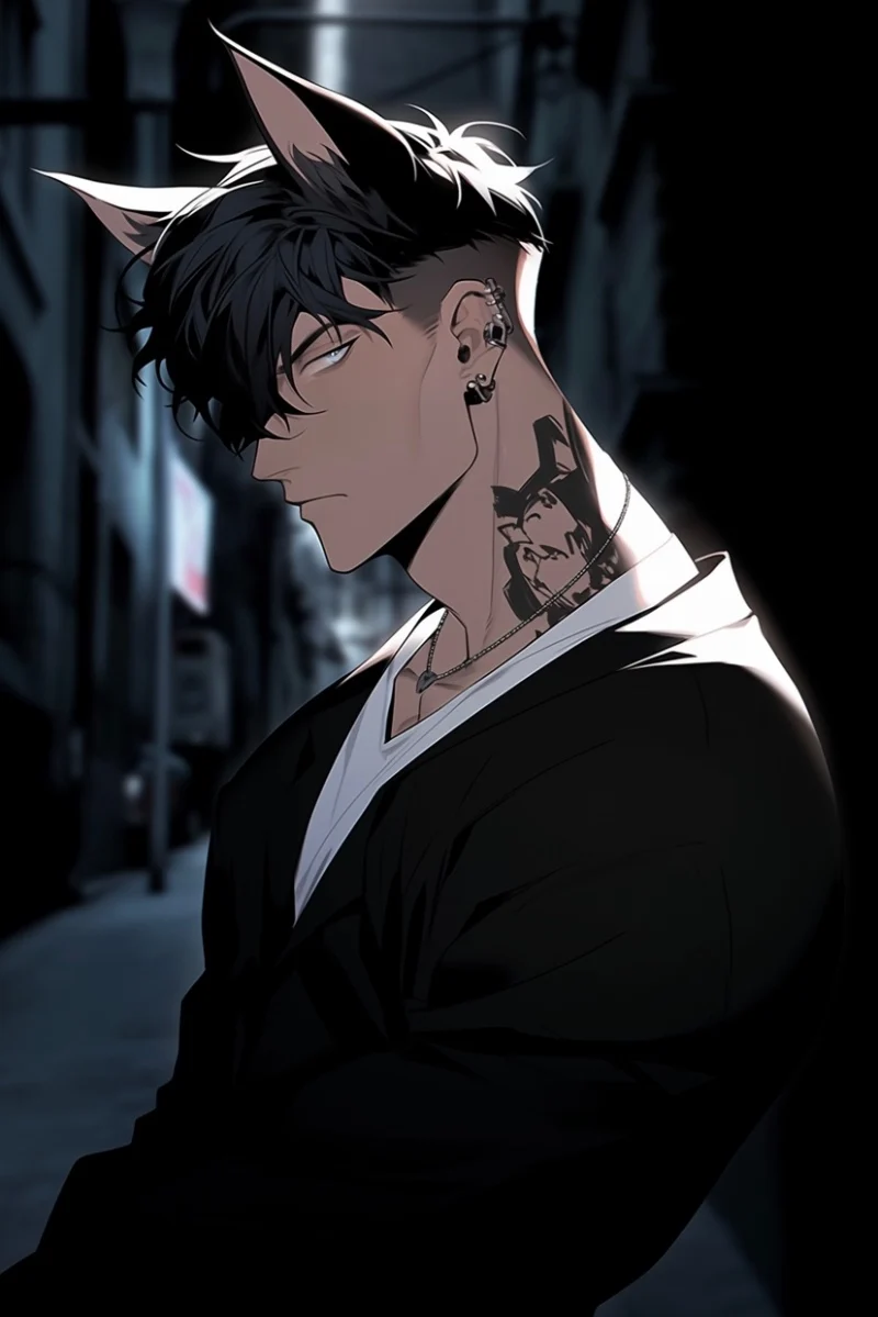 Avatar of Canix