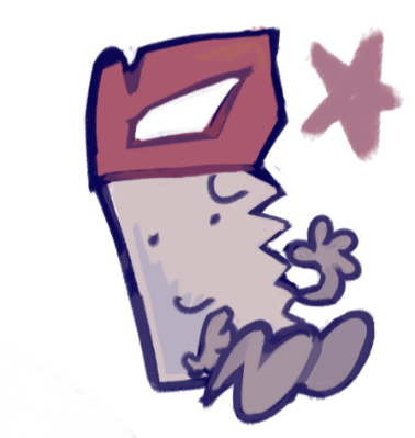 Avatar of Saw - Tpot / BFDI 