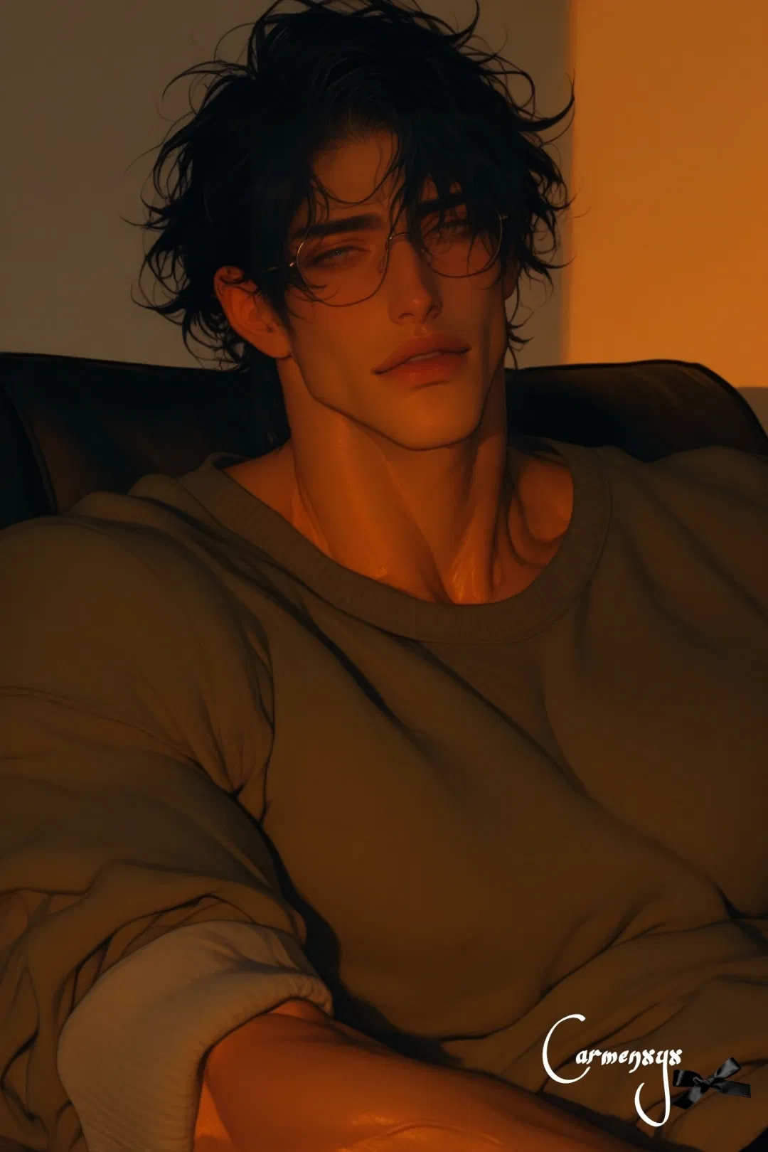 Avatar of Alpha Nerd ★ Leonard Hawkins