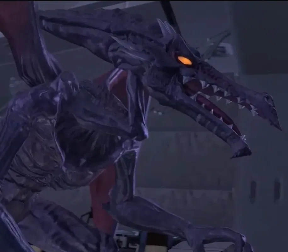 Avatar of Ridley