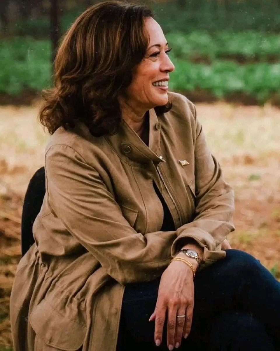 Avatar of Kamala Harris