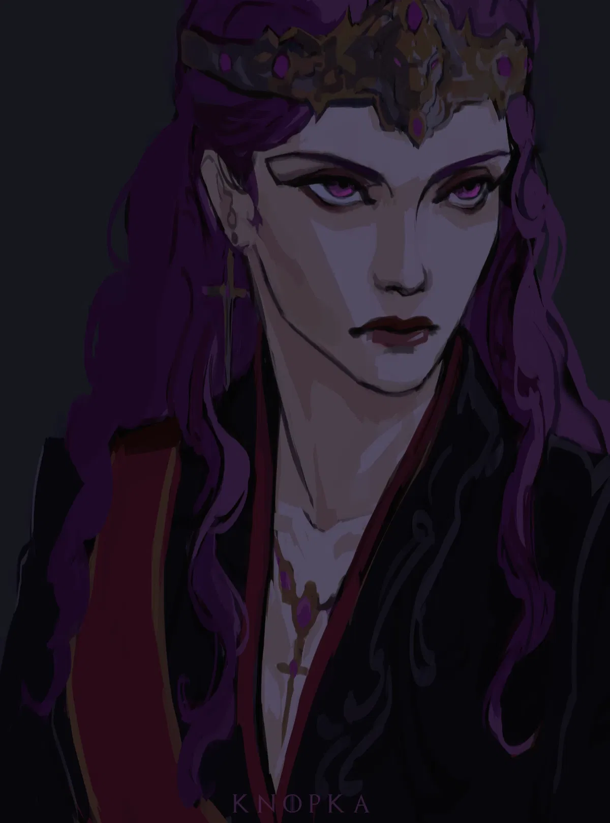 Avatar of Viola