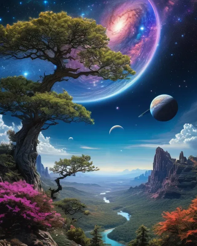 Avatar of Worldly VR