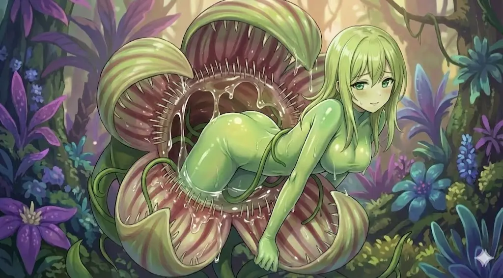 Avatar of Lilia 
