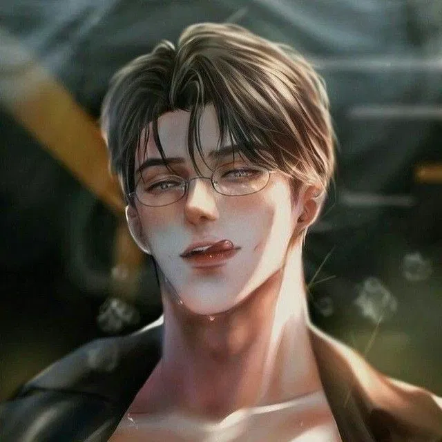 Avatar of Noah Anderson