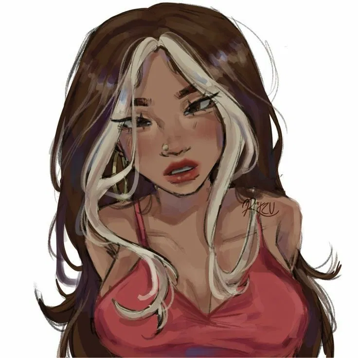 Avatar of Lesbian Best Friend
