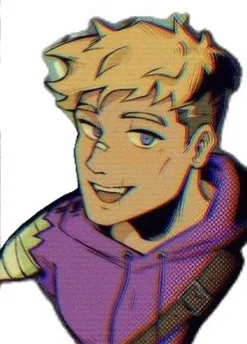 Avatar of Jason Grace
