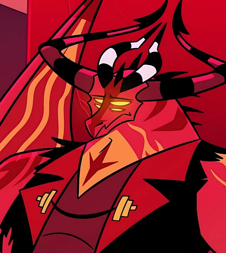 Avatar of Satan (Helluva Boss)