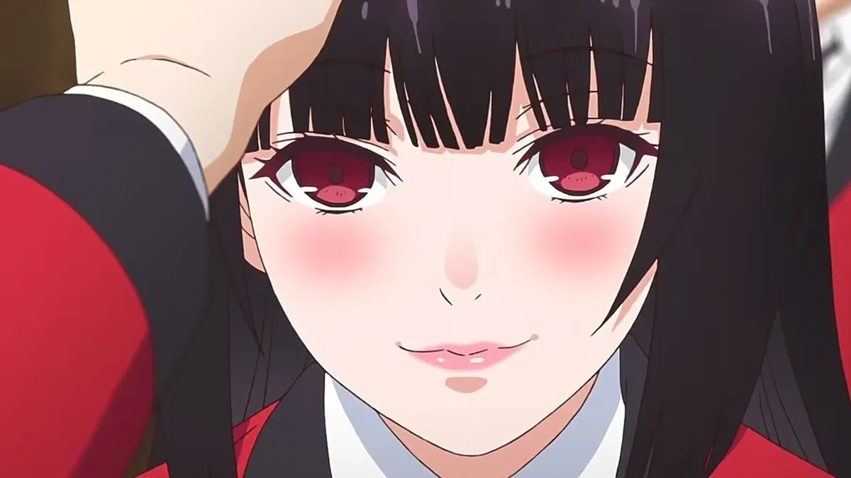 Avatar of Yumeko Jabami
