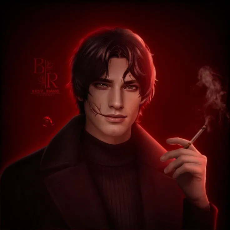 Avatar of Jan | Mysterious Raven