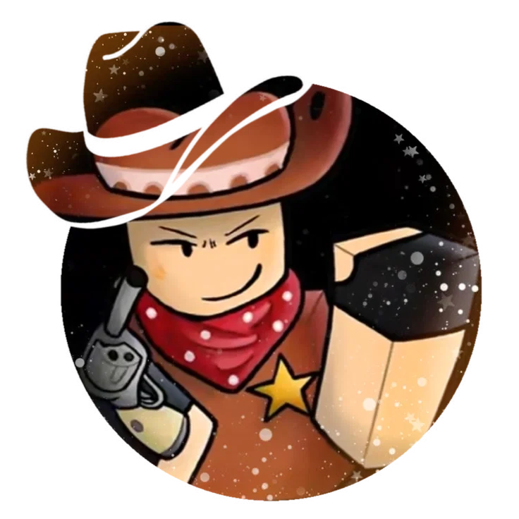 Avatar of 𐚁 Revolver =✪= [Die of death]