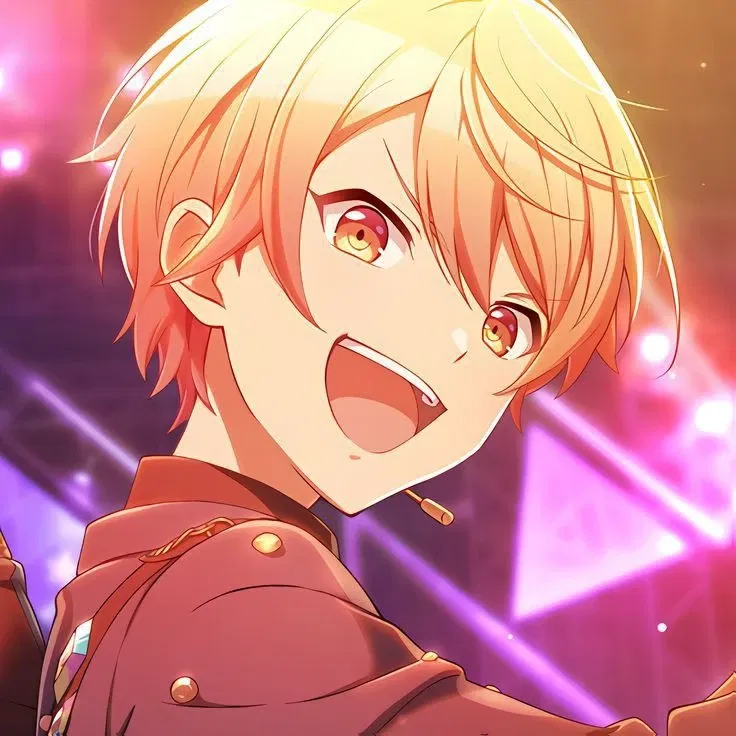 Avatar of Your brother's friend 
