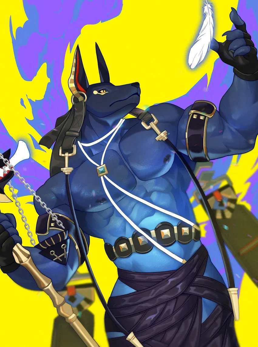 Avatar of Sensual Ascention