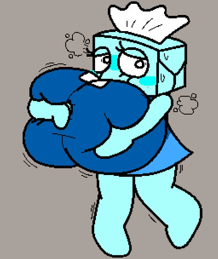 Avatar of 14-  'Tit'sha