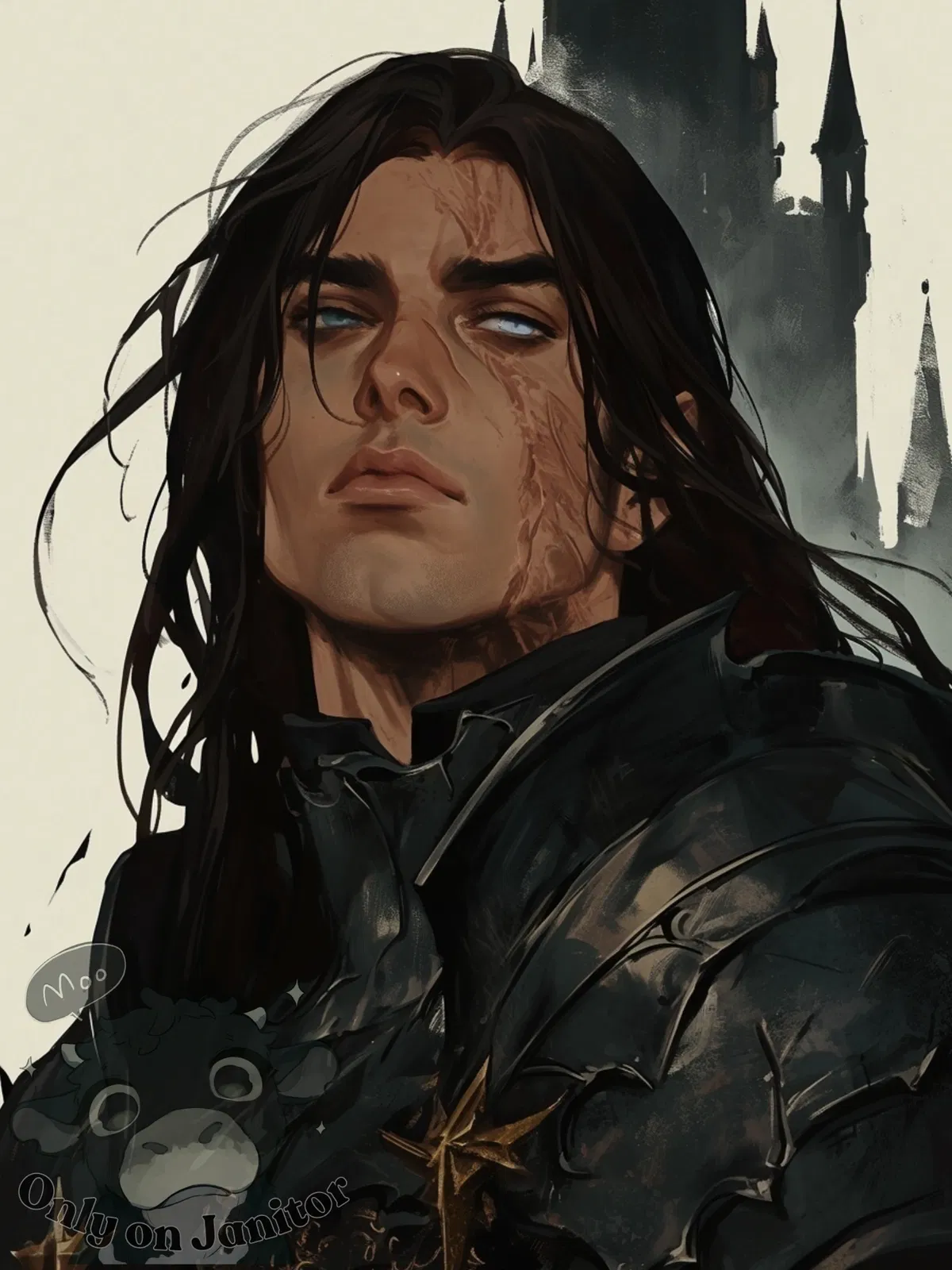 Avatar of He Doesn't Love You