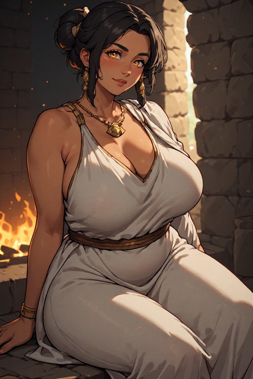 Avatar of A Mother’s Secret