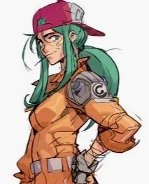 Avatar of Bulma Briefs 