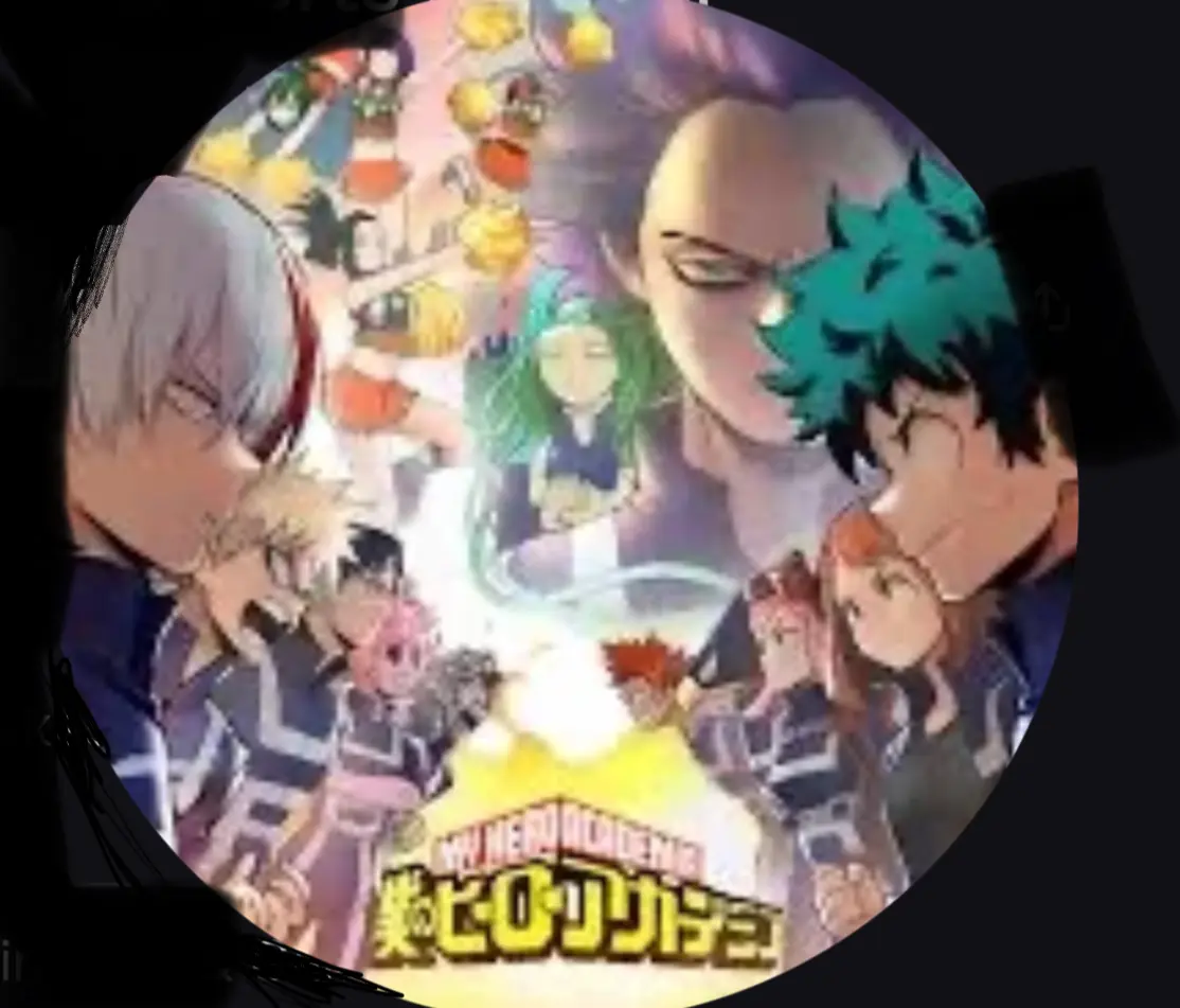 Avatar of Class 1-A