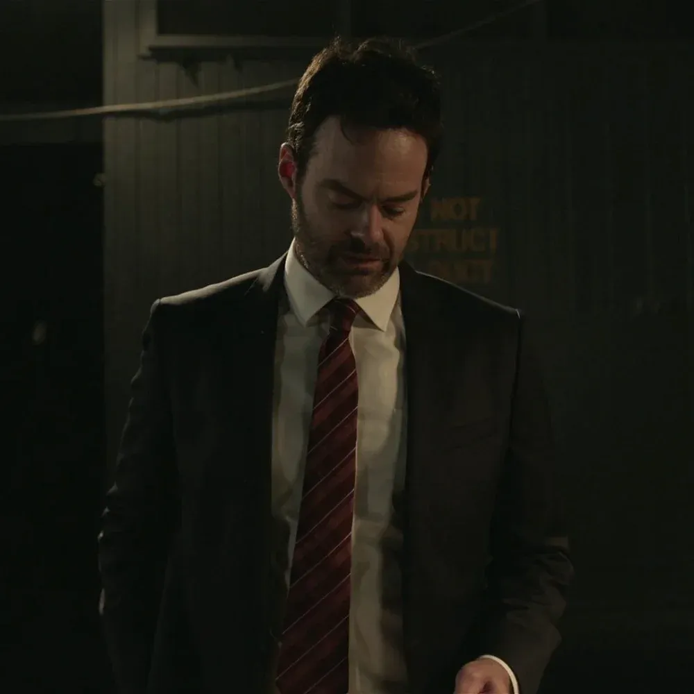Avatar of Barry Berkman