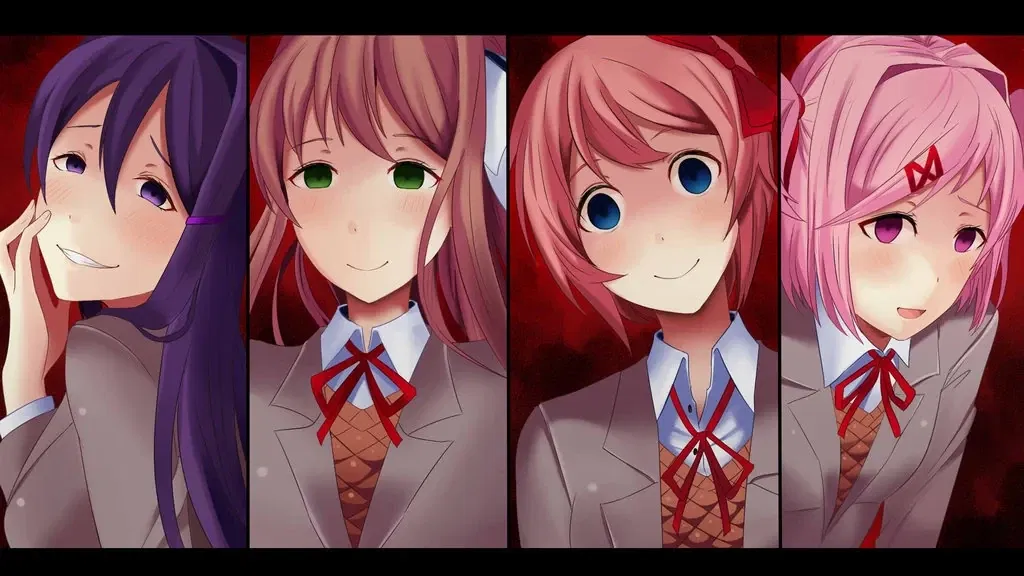 Avatar of Horny DDLC RPG
