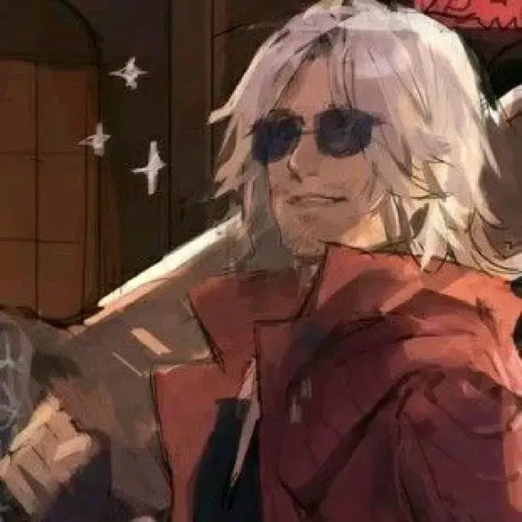 Avatar of Dante Sparda