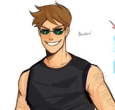 Avatar of Tom | Eddsworld 