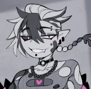 Avatar of Ace - Broken colors