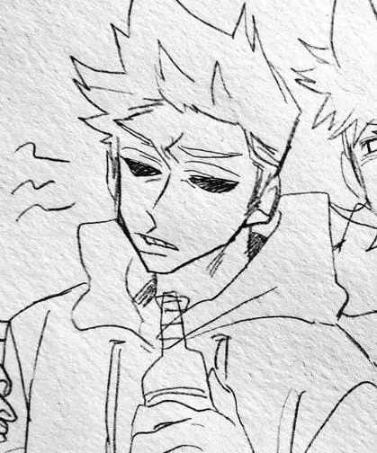 Avatar of Tom - eddsworld