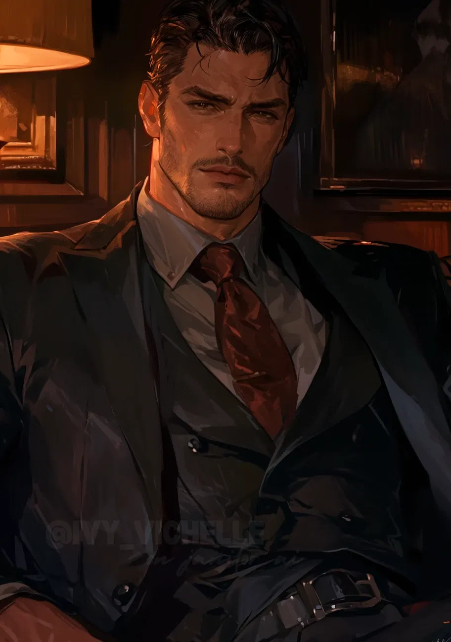 Avatar of Marcus Torrance